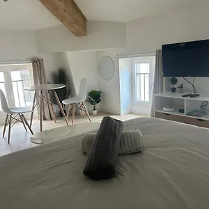 Le Toit Du Rhone, Appartement